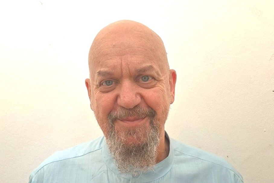Uwe Vamdev Franz Uwe Vamdev Franz